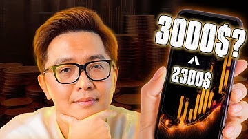 Dự Báo Giá Vàng Siêu Chu Kỳ Sắp Tới! - Vàng "TĂNG PHI MÃ" Đến Bao Giờ? - mInvest