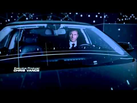 Transporter, TV Series, Season 2 Intro