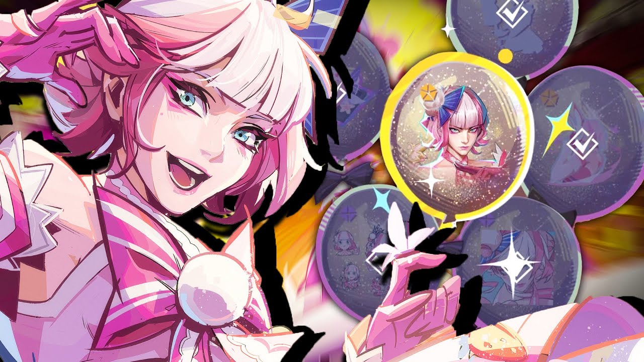 Marvel Rivals Psylocke Skin DRAMA