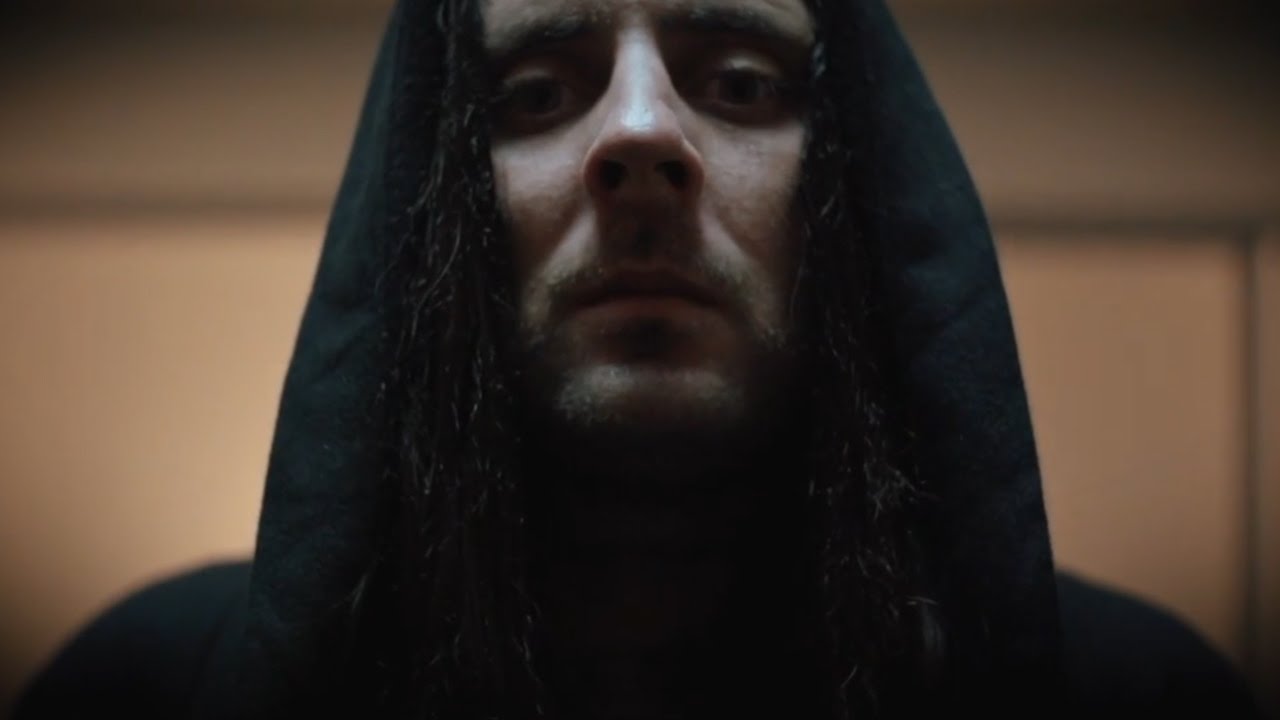 THY ART IS MURDER - No Absolution (OFFICIAL VIDEO) - YouTube