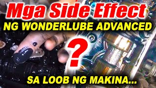 Side Effects ng Wonderlube Advanced! Bistado Na!