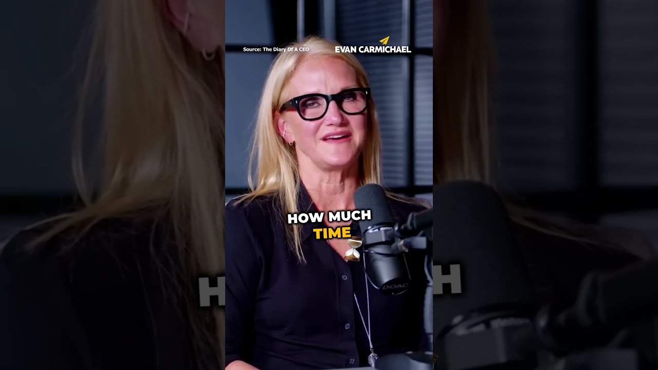 Mel Robbins Why You Can t Stop Controlling Others YouTube Mel Robbins Why You Can t Stop Controlling Others YouTube