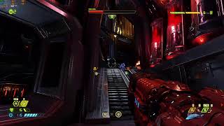 Noob Plays Doom