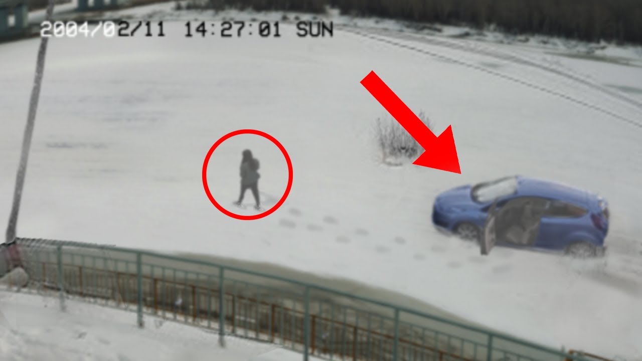 10 Most Bizarre Unsolved Mysteries!