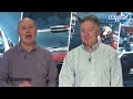 Débriefing F1 - GP du Mexique 2016
