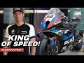 Day 2 | WorldSBK Misano Test 2024: Toprak Razgatlioglu Leads the Testing #toprakrazgatlıoğlu