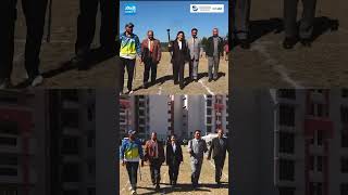 Uttaranchal University Intra-University Athletic Meet 2025 | Sports Highlights