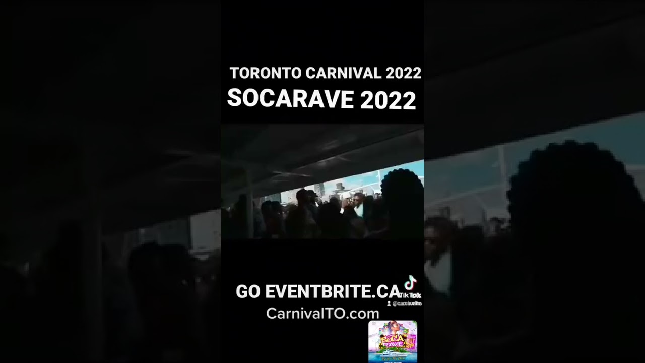 Soca Rave