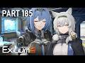 Girls' Frontline 2 Exilium - [Story Part 185] - Antiparallel Part 1 (Chapter 16)