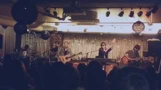 로맨틱펀치 - Mayday Mayday @홍대 네스트 나다 20150207 '60th 로맨틱파티' 클럽투어 in 네스트 나다