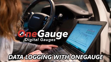 Data Logging with OneGauge