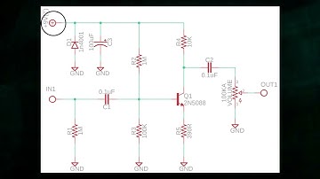 LPB1 Circuit Breakdown - Video 1 - Basic Introduction