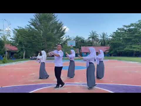 Tari lemak Manis (ArchenarX4)