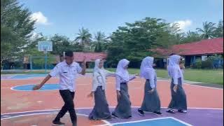 Tari Lemak Manis Ala Amboi-Amboi Versi Full || Ekskul Tari SMA Negeri 1 Sembawa Kabupaten Banyuasin