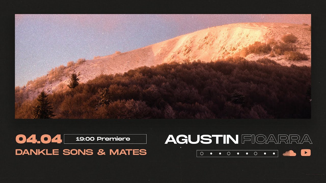 Agustin Ficarra EP.04 - Dankle Sons & Mates