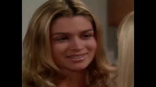 Amber attacks Kimberly (1999)