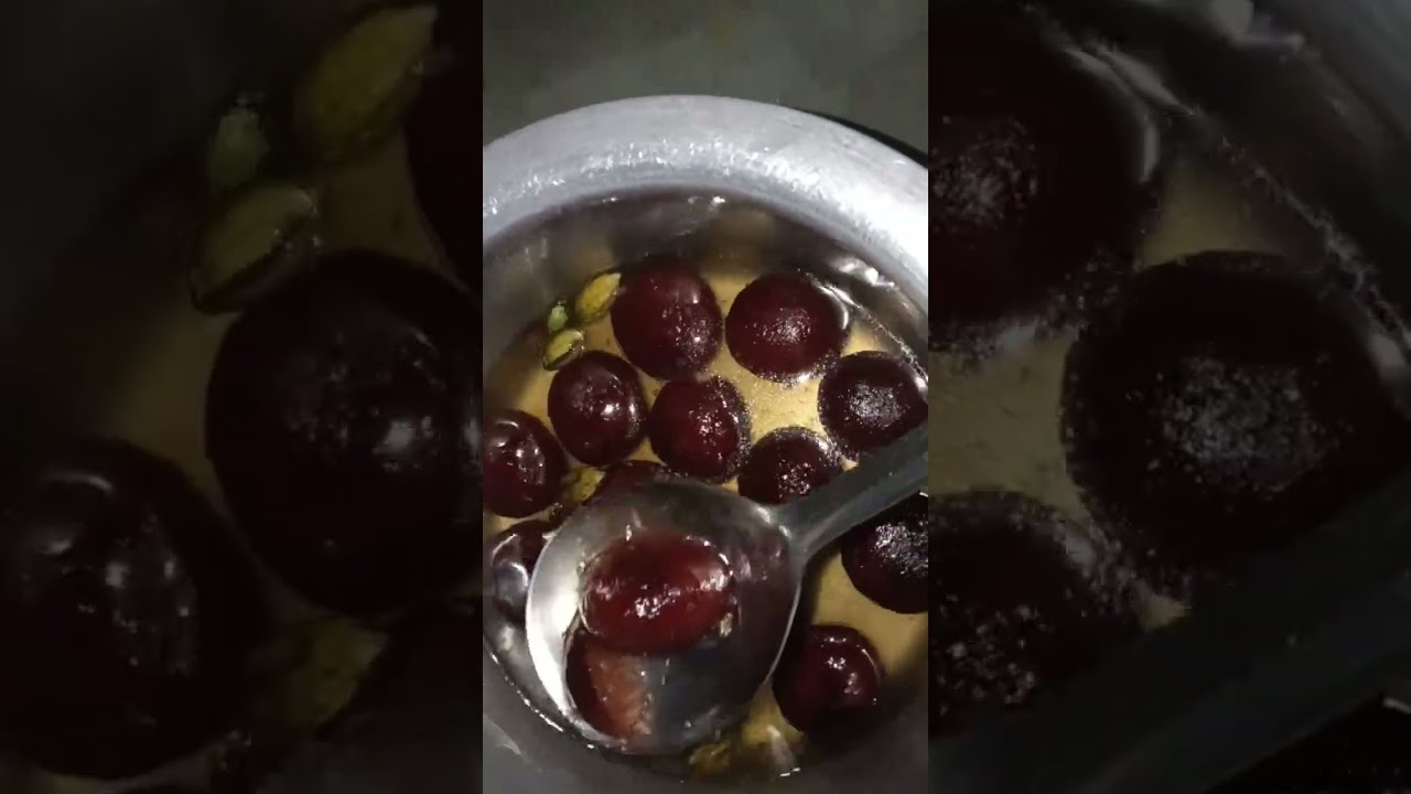 #kya aap ne banaye malai se gulabjamun#food#recipe 