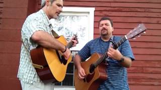 Jeb Wooley salutes John Prine "The Great Compromise"