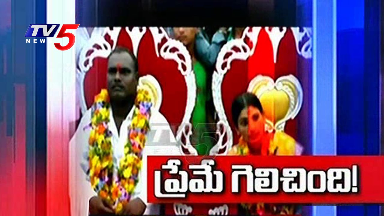 Girl Marries Lover Who Cheated Her | Nalgonda | TV5 News