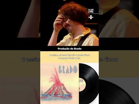Conheça os bastidores