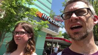 Dollywood - Vocal Trash Show & The Old Mill Restaurant