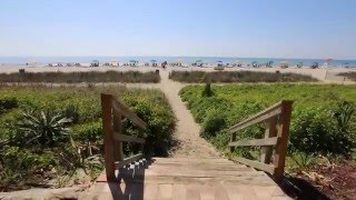 The Breakers Resort Amenities
