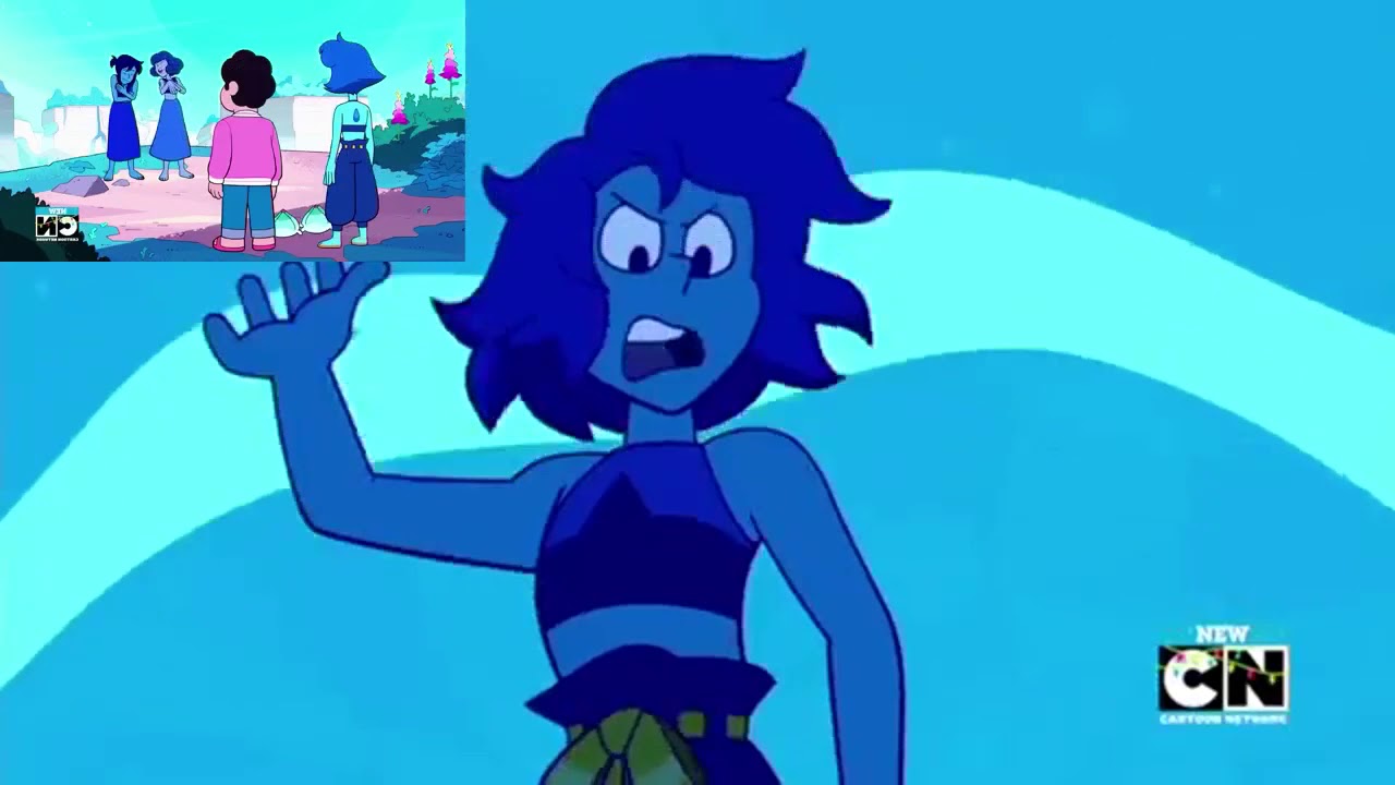 [steven universe future] lapis - ''whos pitiful now!'' (sparta time traveling remix) - [steven universe future] lapis - ''whos pitiful now!'' (sparta time traveling remix)
