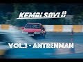 5 Yıl Sonra Drift Yapabilecek Mi? | SIERRA Drift Projesi | Vol 3