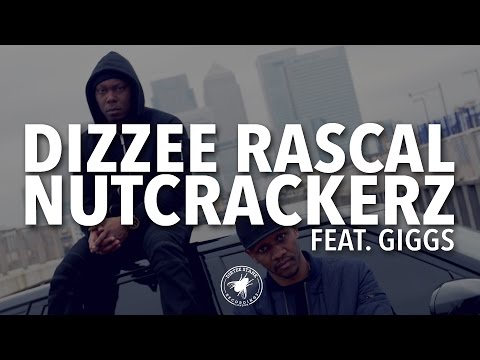 Dizzee Rascal ft. Giggs - Nutcrackerz (Official Video)