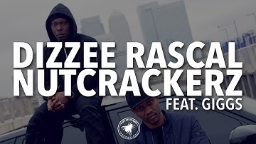 Dizzee Rascal ft. Giggs - Nutcrackerz (Official Video)