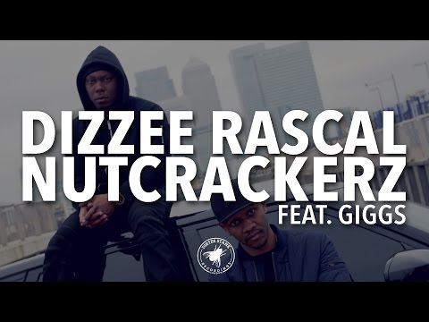 Dizzee Rascal ft Giggs - Nutcrackerz (Official Video) 