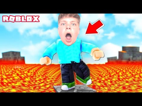 ROBLOX, aber der