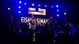 Ella Es Mi Todo - Eisner Simank