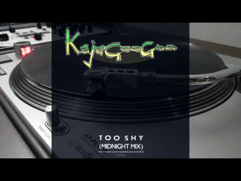 Kajagoogoo - Too