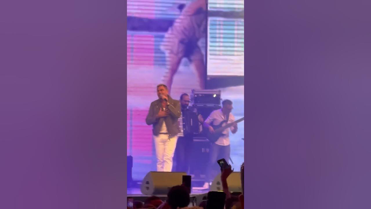 Amr Diab Dancing 2024 reels concerts amrdiab YouTube