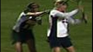 Women's Lacrosse Highlights - GMU