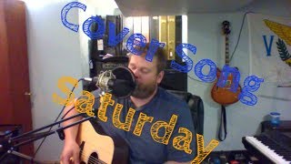 Cover Song Saturday - Sometimes I Don't Mind By The Suicide Machines