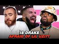 Is Drake Afraid of Lil Uzi? | NEW RORY &amp; MAL