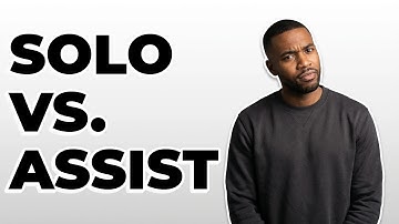 How Do Solo And Assisted Tackles Differ?