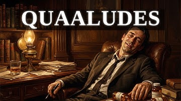 The Rise and Fall of Quaaludes: From Studio 54 to the DEA