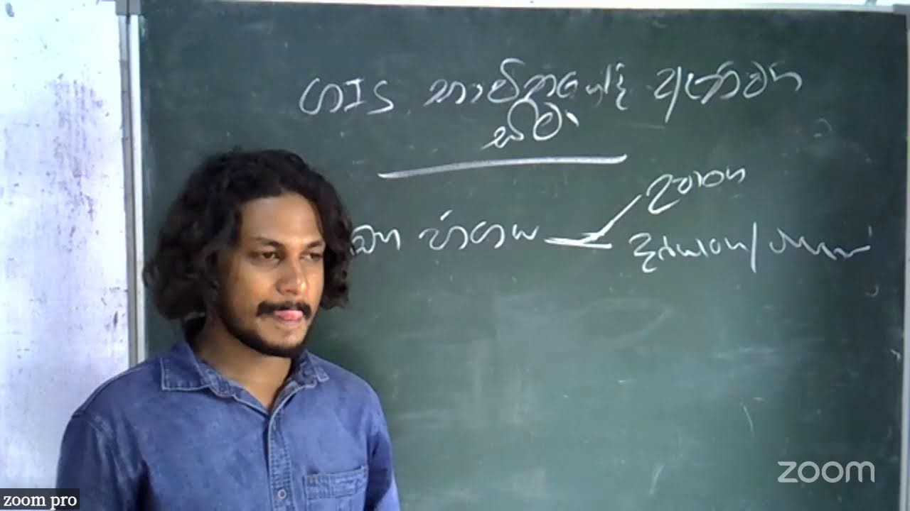 GIS අවශ්‍යම ටික කෙටියෙන් ||  2024 || භූගෝලීය තොරතුරු පද්ධතිය || මනුල ලක්මාල්