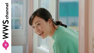 【新CM】菅野美穂が保育園を訪問 園児たちと触れ合う ロッテ・キシリトール新TVCM「日本保育園・幼稚園」篇