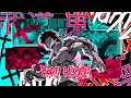 BAKI Hanma (Son Of Orge) - Born READY