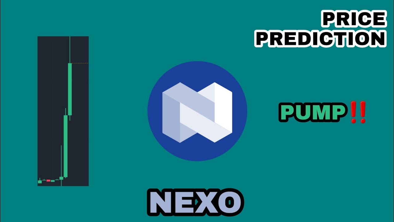 NEXO BIG BREAKOUT RIGHT NOW‼️ NEXO COIN PRICE PREDICTION‼️ MAKE INSTANT CRYPTO SWAPS AT TRUE COST