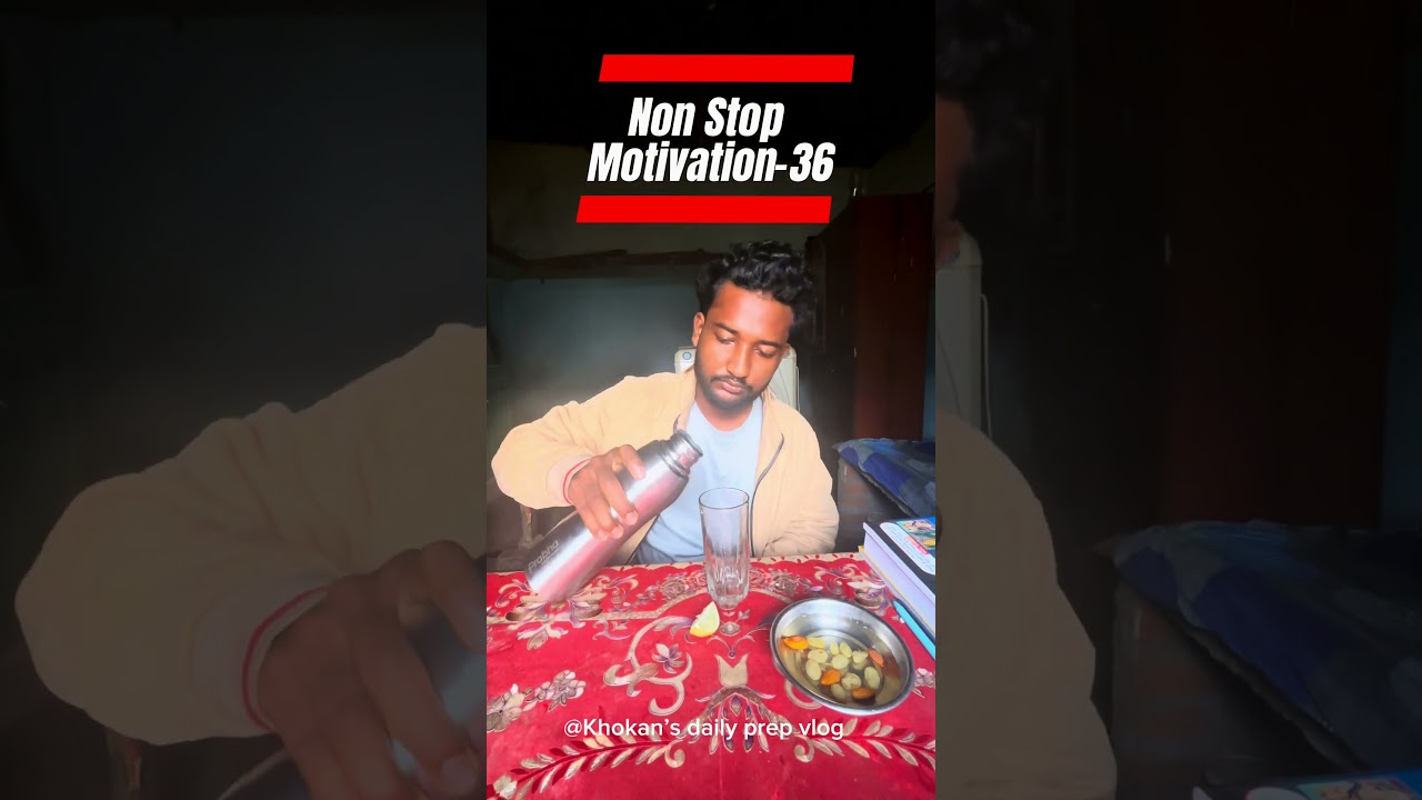 Мотивация, день 36 🔥 | Дисциплина — ваша сила