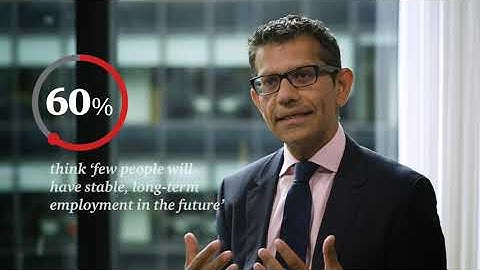 Workforce of the Future - PwC