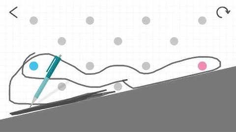 I have cleared stage 243 on Brain Dots! http://braindotsapp.com #BrainDots #BrainDots_s243