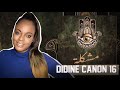 Didine Canon 16 MOCHKILA EP1 Beat By MHD REACTION Didine Canon 16 MOCHKILA EP1 Beat By MHD REACTION
