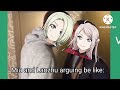 Love Live vines 3 &amp; Knuckles