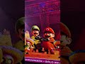 ASI FUE EL ESTRENÓ DE SUPER MARIO GALAXY 😱 #supermario #supermariobros #supermariomaker2